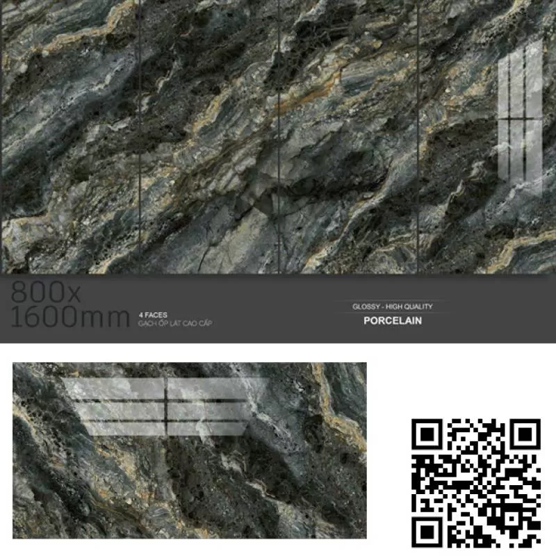 Gạch Ốp Lát 80x160 Tasa 9710