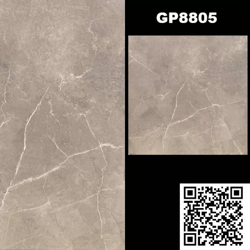 Gạch Ốp Lát 80x80 Viglacera GP8805