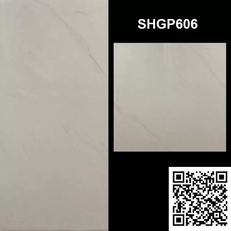 Gạch Ốp Lát 60x60 Viglacera SHGP606