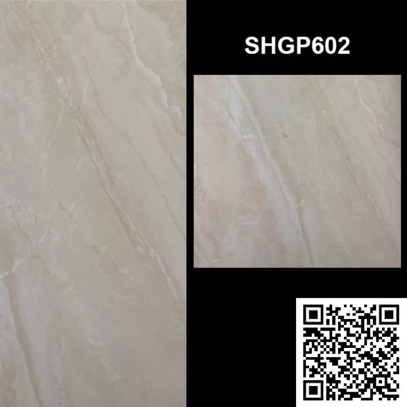 Gạch Ốp Lát 60x60 Viglacera SHGP602