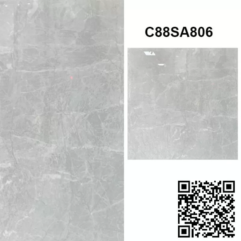 Gạch Ốp Lát 80x80 Viglacera C88SA806 