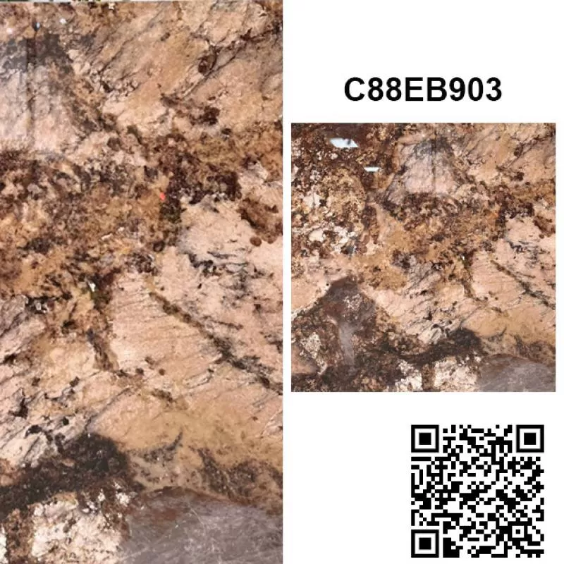 Gạch Ốp Lát 80x80 Viglacera C88EB903 