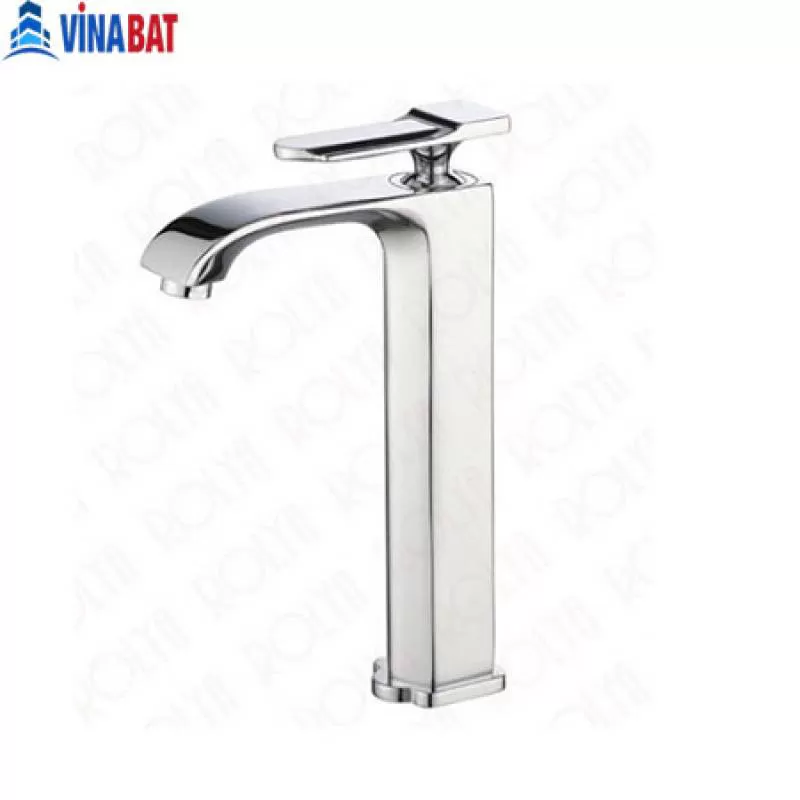 Vòi rửa lavabo nóng lạnh YADANLI 2915
