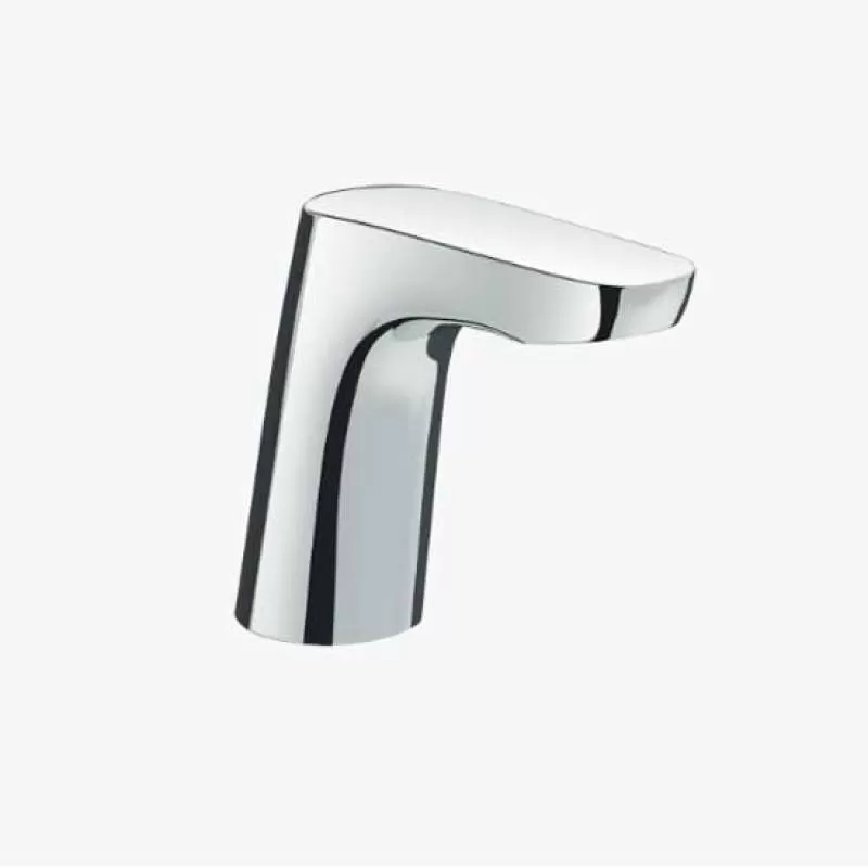 Vòi rửa lavabo cảm ứng Inax AMV-50B dùng Pin