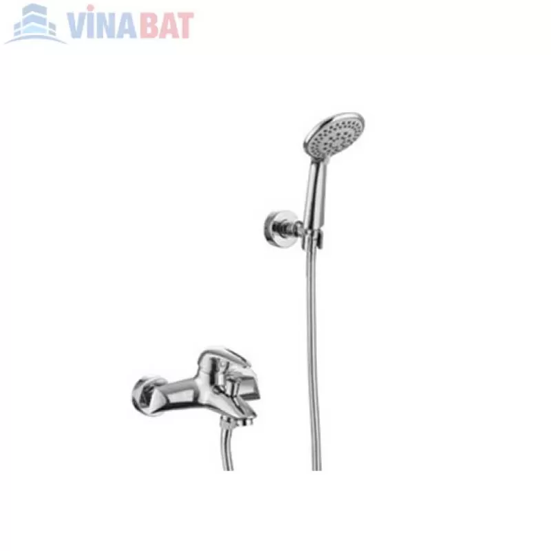 Sen tắm thường inox 304 MOONOAH MN-588G