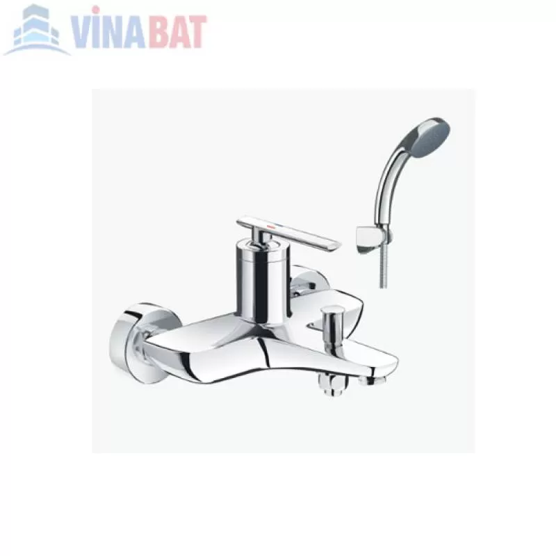 Sen tắm nóng lạnh Inax BFV-4103S-5C