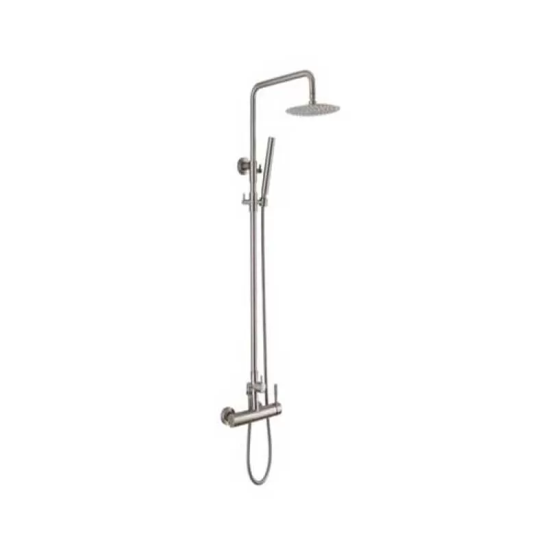 Sen cây inox 304 mờ Moonoah MN-2390-1 