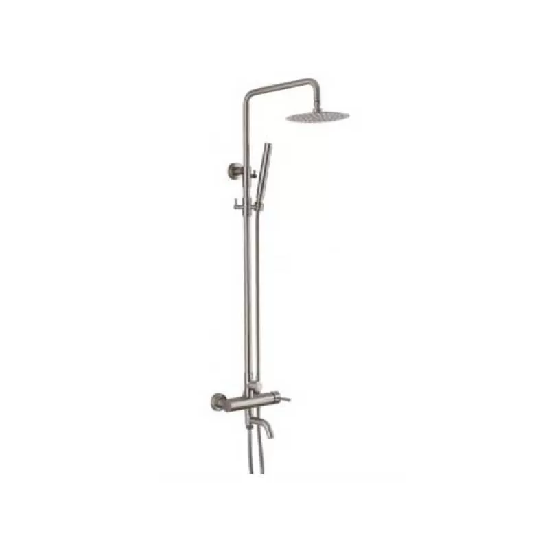 Sen cây inox 304 mờ Moonoah MN-2390 