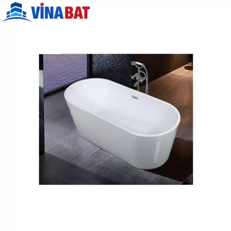 Bồn tắm nghệ thuật Govern JS-6101 - VinaBAT