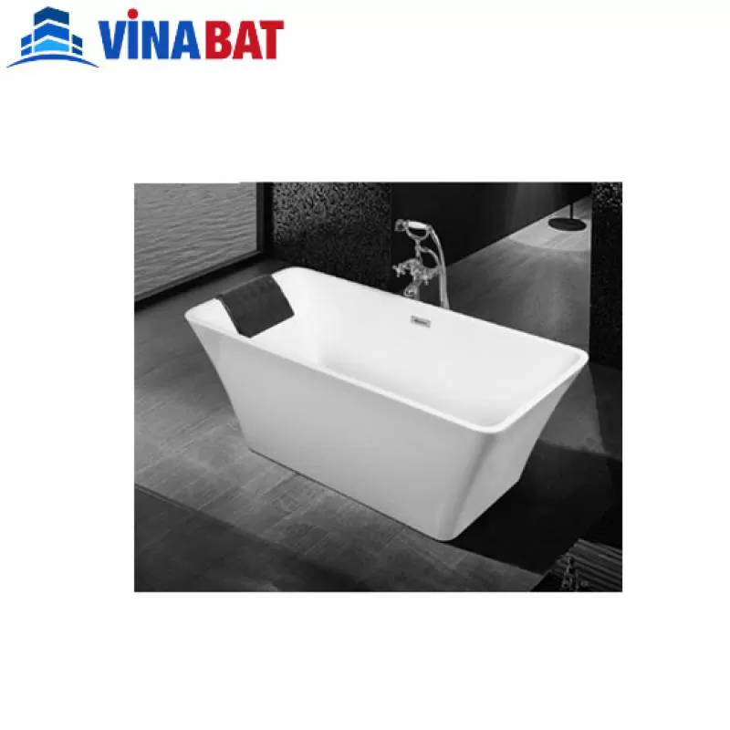 Bồn tắm nghệ thuật Govern JS-6106 - VinaBAT