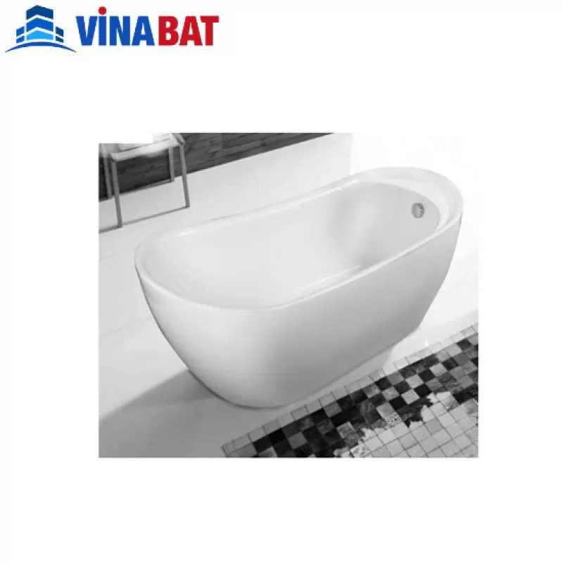 Bồn tắm nghệ thuật Govern JS-6109 - VinaBAT