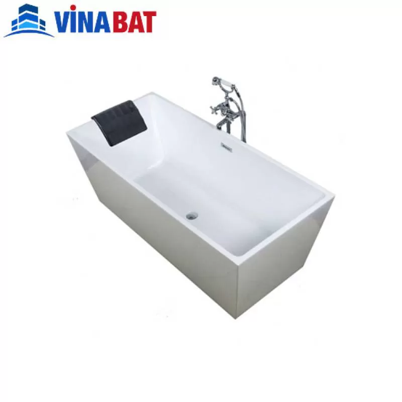 Bồn tắm nghệ thuật Govern JS-6102 - VinaBAT