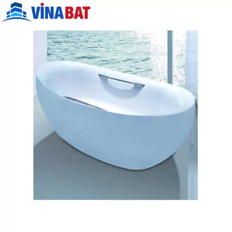 Bồn tắm nghệ thuật Govern K-8182 - VinaBAT
