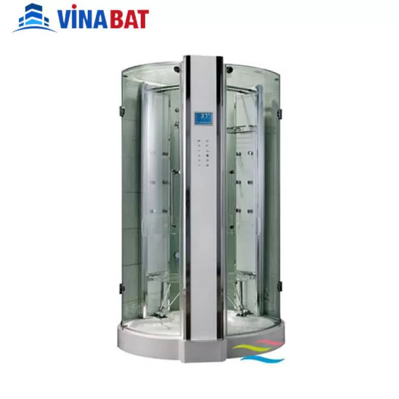 Phòng xông hơi ướt Grande Home WS-131T - VinaBAT