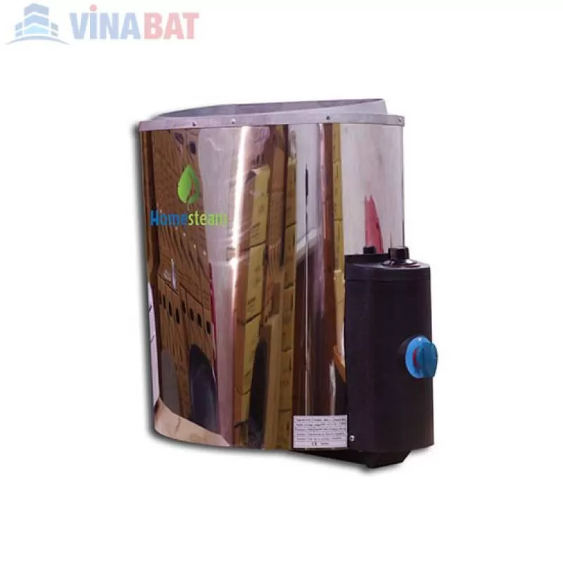 Máy xông hơi khô Homesteam MA 450 HSK - VinaBAT 
