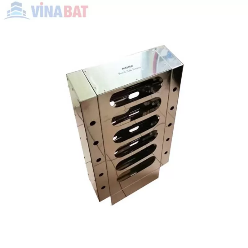 Máy xông hơi khô Sawo STD-90 hồng ngoại - VinaBAT