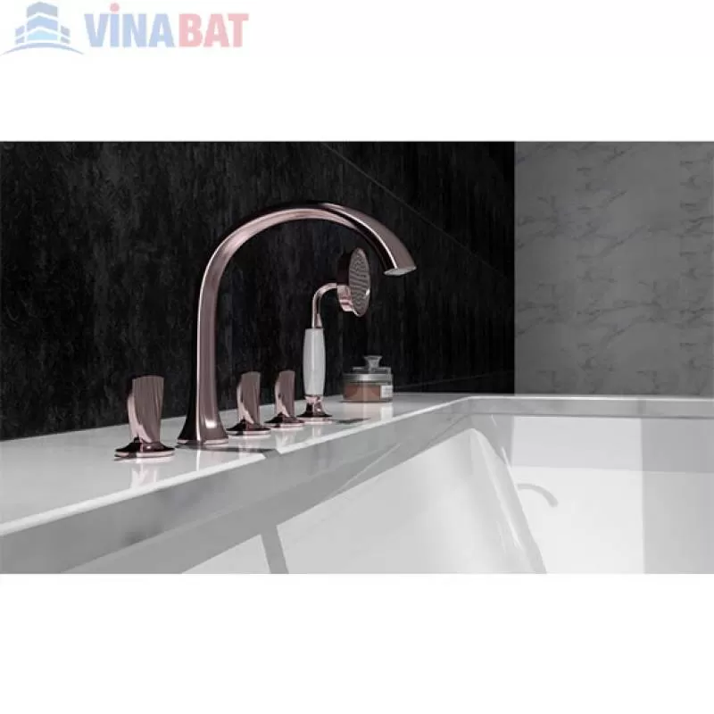 Bộ sen xả bồn Sewo SE-318