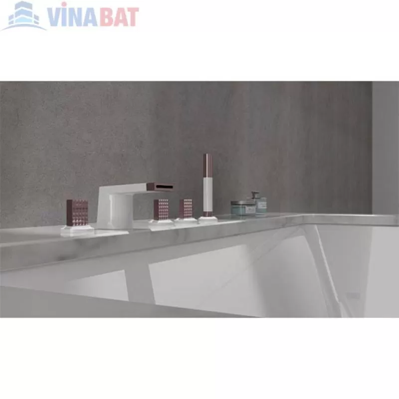 Bộ sen xả bồn Sewo SE-319