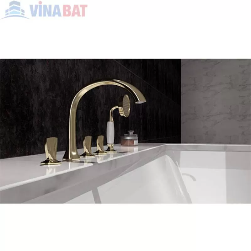 Bộ sen xả bồn Sewo SE-320