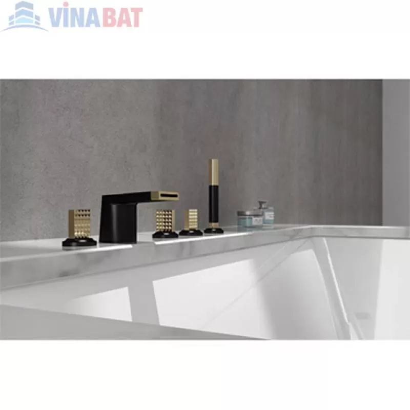 Bộ sen xả bồn Sewo SE-321