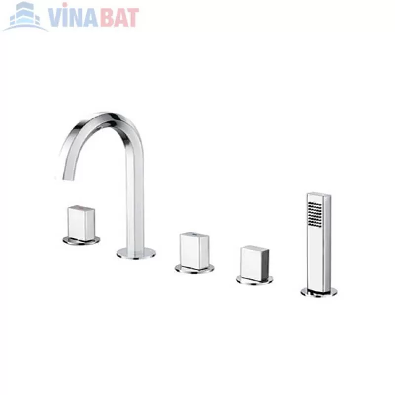Bộ sen xả bồn Sewo SE-322