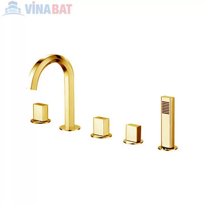 Bộ sen xả bồn Sewo SE-323