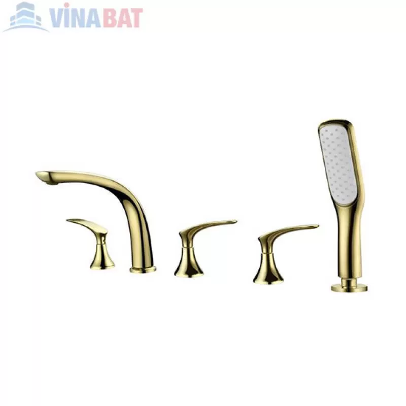 Bộ sen xả bồn Sewo SE-326
