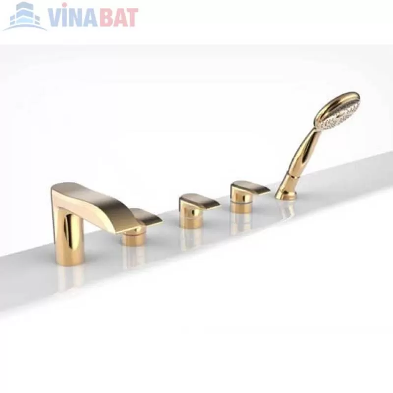 Bộ sen xả bồn Sewo SE-1412
