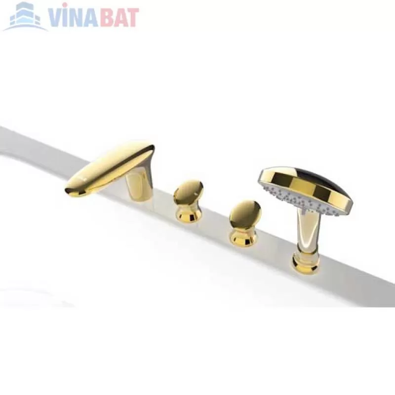 Bộ sen xả bồn Sewo SE-1413