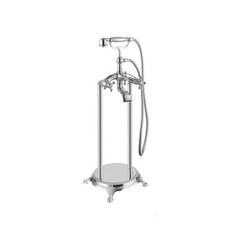 Bộ vòi sen xả bồn SEWO 51012