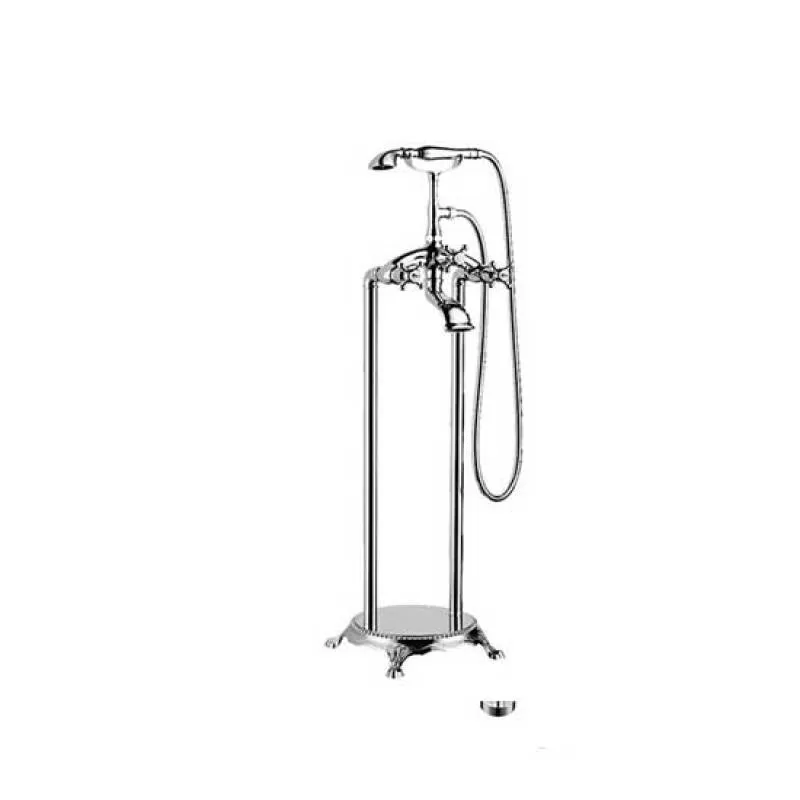 Bộ vòi sen xả bồn SEWO 51012A