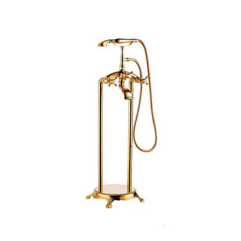 Bộ vòi sen xả bồn SEWO 51013A