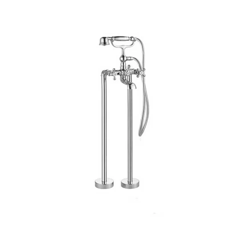 Bộ vòi sen xả bồn SEWO 51016-1