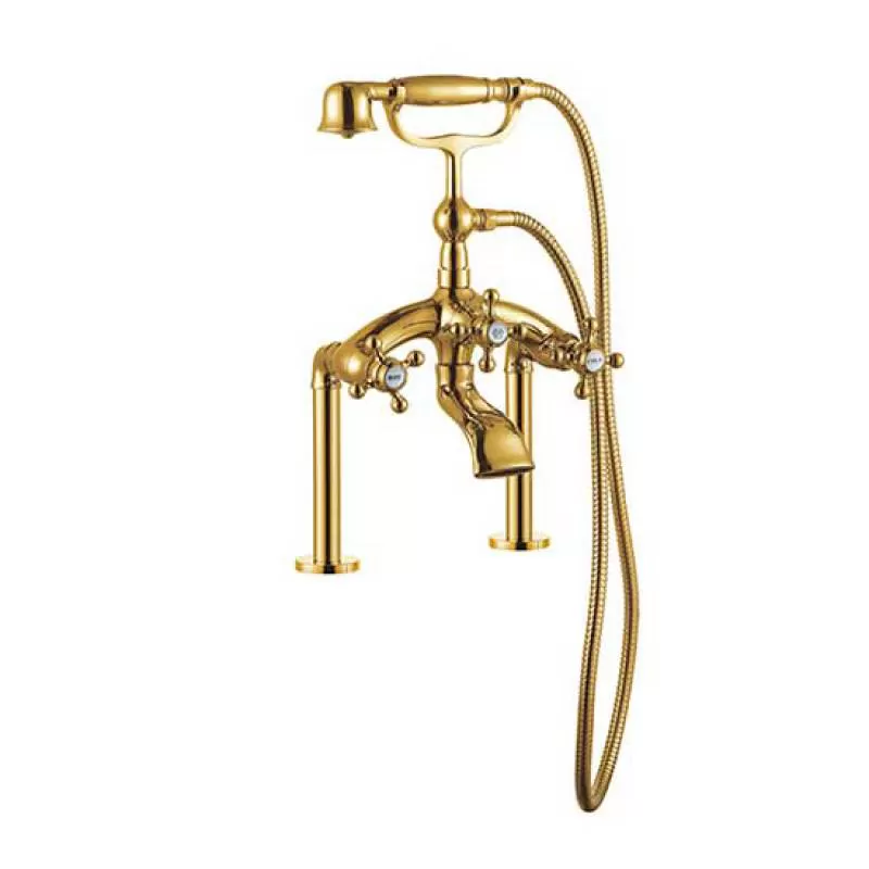 Bộ vòi sen xả bồn SEWO 51013-1
