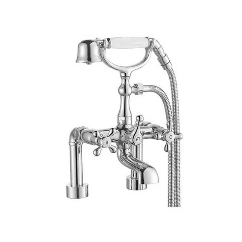 Bộ vòi sen xả bồn SEWO 51016 
