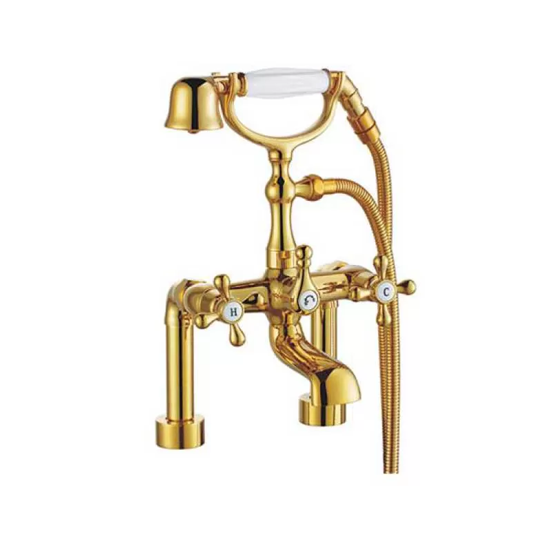 Bộ vòi sen xả bồn SEWO 51016-3