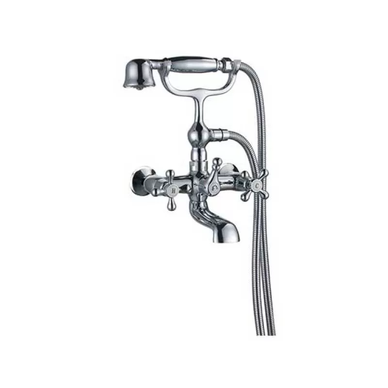 Bộ vòi sen xả bồn SEWO 51016-4