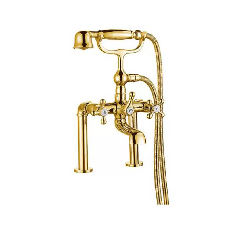 Bộ vòi sen xả bồn SEWO 51016-2A