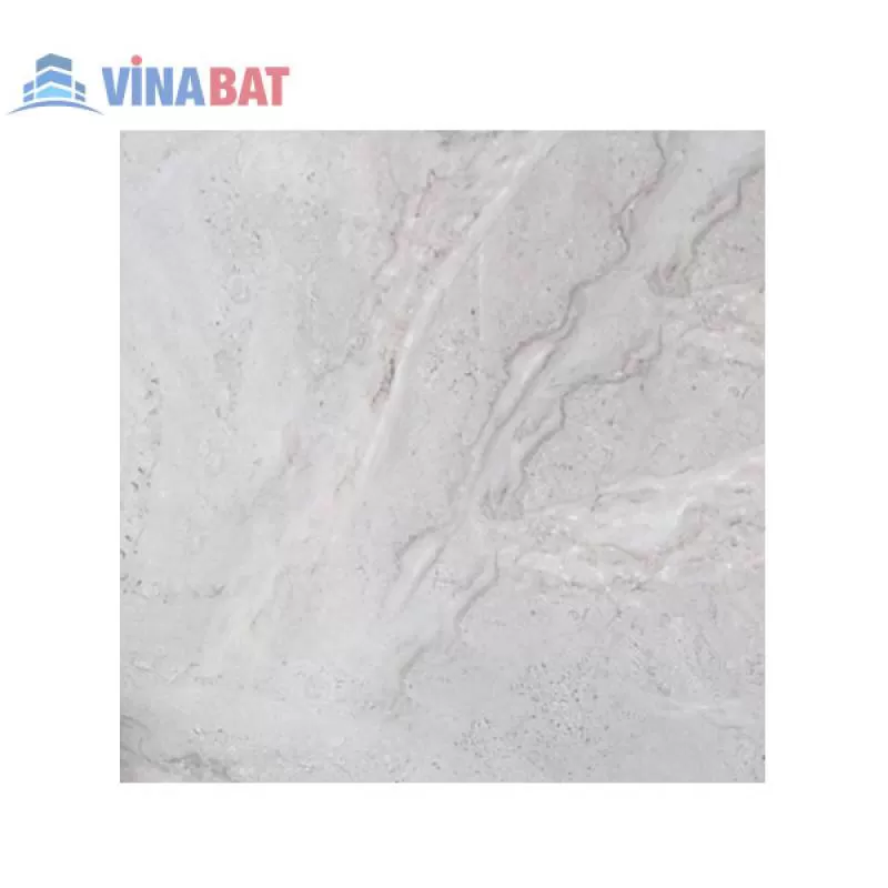 Gạch Ấn Độ 80x80cm siêu bóng vân đá i612 