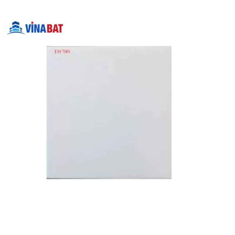 Gạch bông nhập khẩu 20x20cm DC90 màu trắng