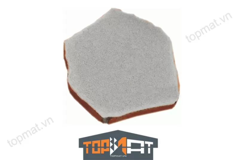 Đá thớt sân vườn bazan lát lối đi chống trơn trượt