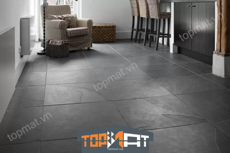 Các mẫu đá slate Lai Châu lát đẹp - Bán đá Slate Lai Châu