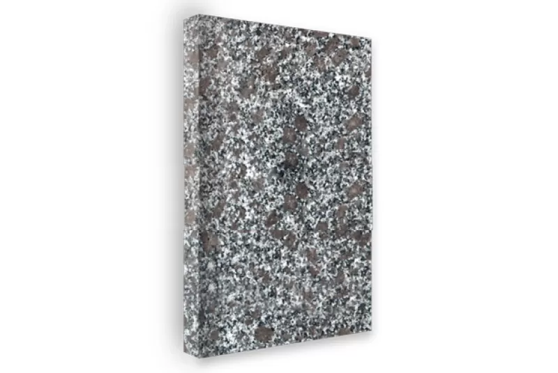 Đá granite tím Hoa Cà mặt mài 30x60x2cm