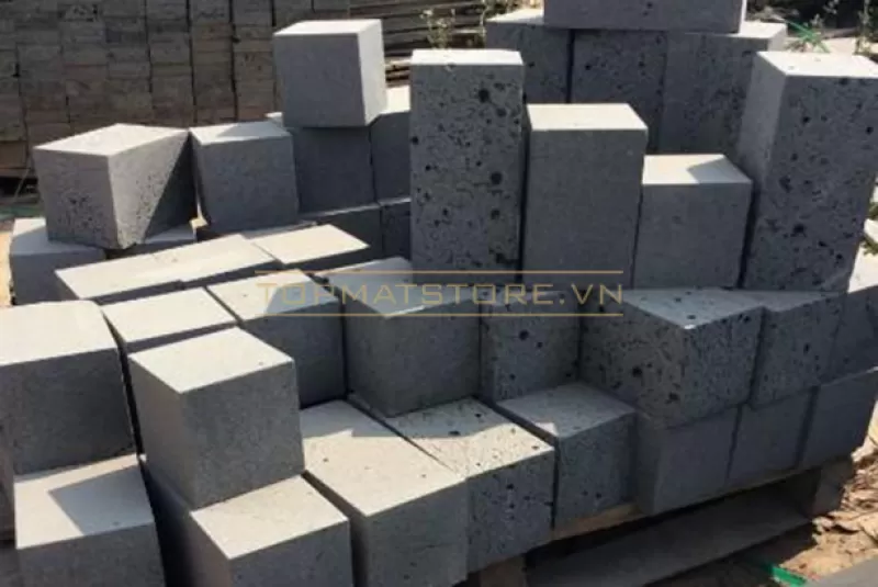 Đá cubic ong đen - Bán đá cubic ong đen rẻ nhất thị trường