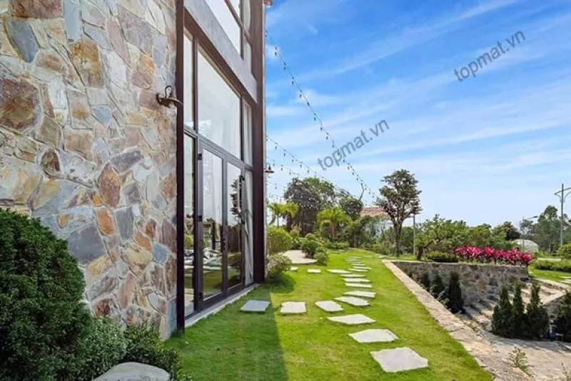 Top 10+ mẫu ĐÁ TRANG TRÍ MẶT TIỀN đẹp nhất không thể bỏ qua 