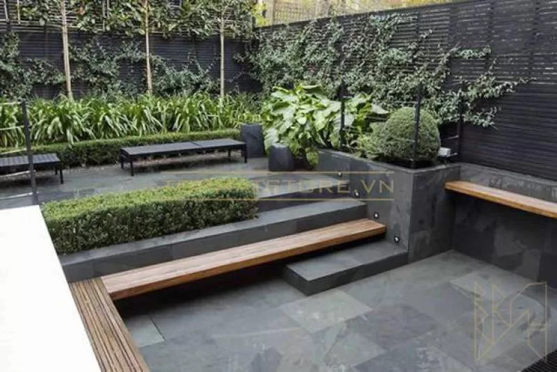 Đá Lai Châu, Đá slate Lai Châu là gì? Phân loại và ứng dụng đá slate Lai Châu cùng Topmat