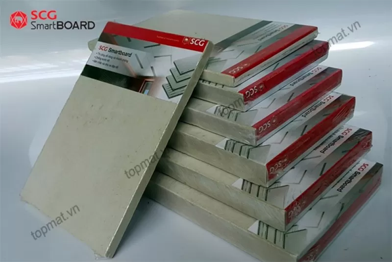 Báo giá tấm Cemboard 1220x2440x8 mm giá rẻ mới nhất 2023