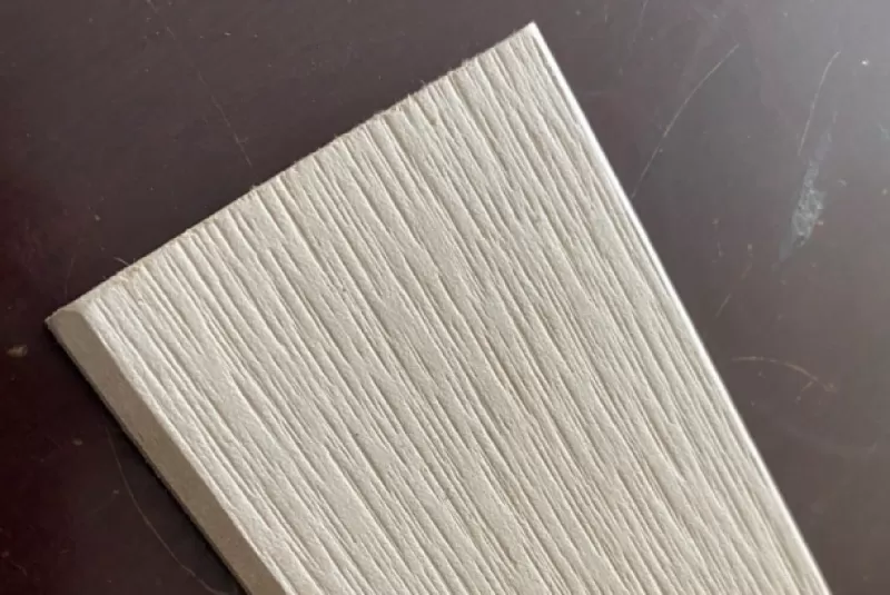 Thanh len tường xớ gỗ, vạc 2 cạnh C75 75x3000x8mm