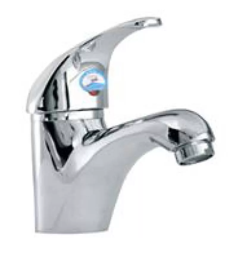 Vòi rửa mặt Viglacera VG101