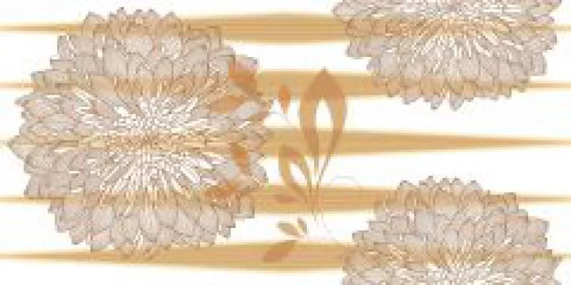 Gạch ốp tường Viglacera KT3672A (30 x 60 cm) 